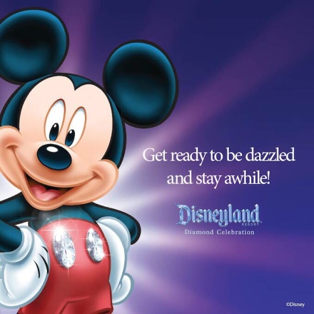 Oferta 20% Disneyland California