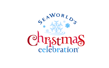SeaWorld Orlando’s Christmas Celebration 2015