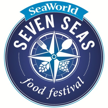 Seven Seas Food Festival SeaWorld Orlando